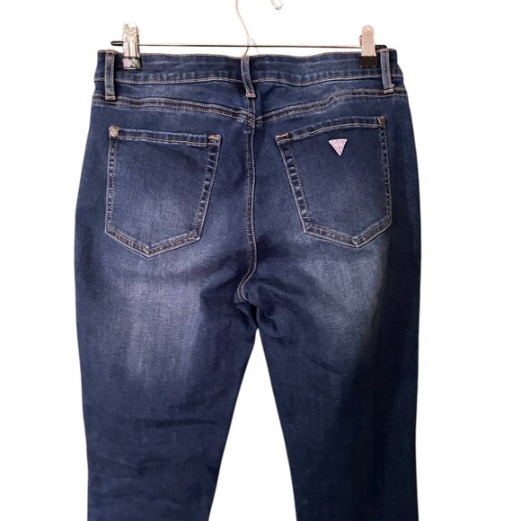 Guess Skinny Jeans - Picture 5 of 8